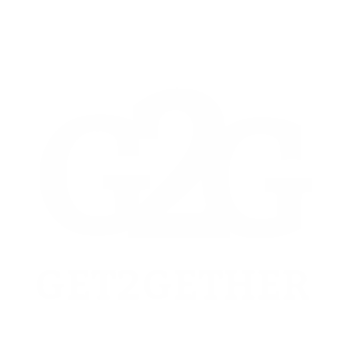 GET2GETHER Logo